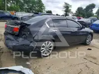 2015 Honda Accord photo