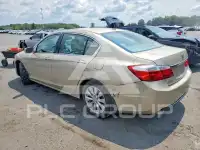 2015 Honda Accord photo