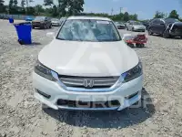 2015 Honda Accord photo