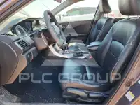 2015 Honda Accord фото