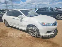 2015 Honda Accord фото
