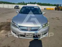 2015 Honda Accord фото