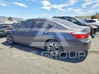 2015 Honda Accord photo
