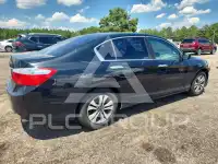 2015 Honda Accord photo
