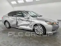 2015 Honda Accord фото