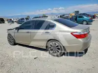2015 Honda Accord фото