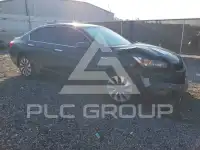 2015 Honda Accord фото