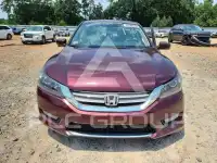 2015 Honda Accord photo