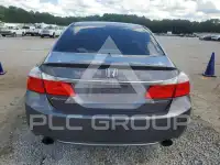 2015 Honda Accord фото