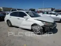 2015 Honda Accord фото
