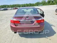 2015 Honda Accord photo
