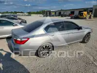 2015 Honda Accord photo