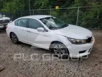 2015 Honda Accord photo