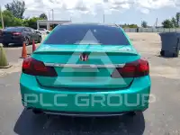 2015 Honda Accord фото