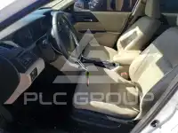 2015 Honda Accord фото