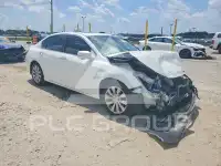 2015 Honda Accord фото
