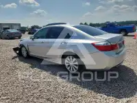 2015 Honda Accord фото