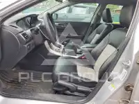 2015 Honda Accord фото