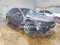 2015 Honda Accord фото