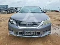 2015 Honda Accord фото