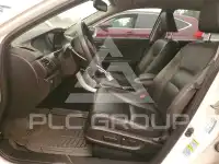 2015 Honda Accord фото