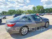 2015 Honda Accord фото