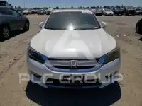 2015 Honda Accord фото