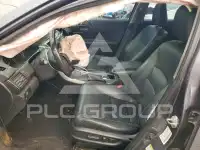 2015 Honda Accord фото