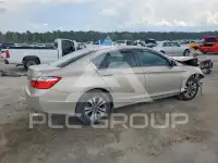 2015 Honda Accord фото