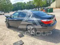 2015 Honda Accord photo