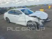 2015 Honda Accord фото