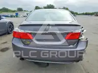 2015 Honda Accord фото