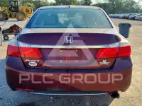2015 Honda Accord photo