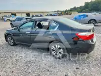 2015 Honda Accord фото