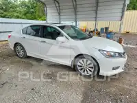 2015 Honda Accord фото