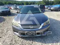 2015 Honda Accord фото