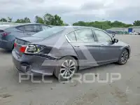 2015 Honda Accord фото