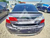 2015 Honda Accord фото