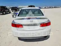 2015 Honda Accord фото