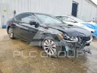 2015 Honda Accord фото
