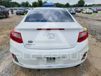 2015 Honda Accord фото