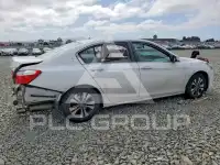 2015 Honda Accord photo