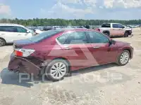 2015 Honda Accord фото