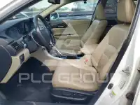 2015 Honda Accord photo
