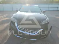 2015 Honda Accord photo