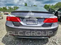 2015 Honda Accord photo