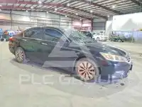 2015 Honda Accord фото