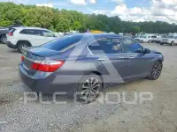2015 Honda Accord фото