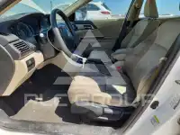 2015 Honda Accord фото
