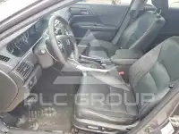 2015 Honda Accord фото